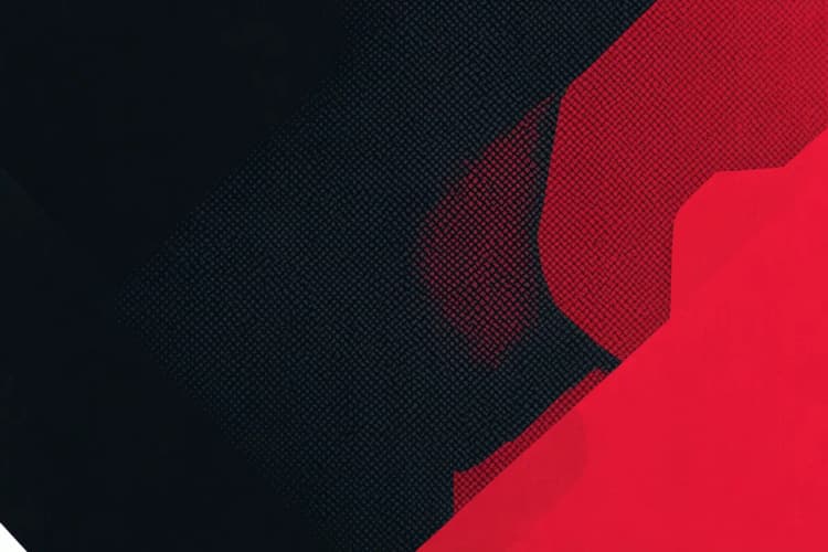 Close-up de tecido de capa esportiva com textura