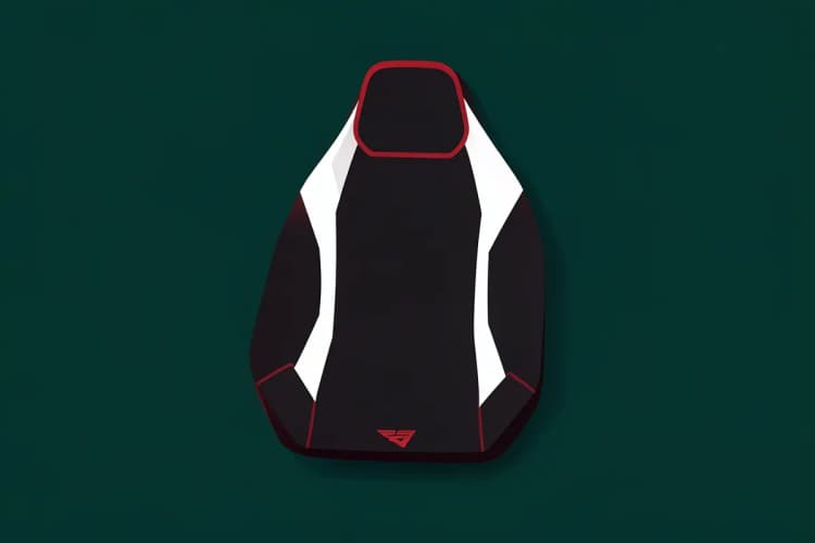 Como Capa para Banco de Carro | Capa Esportiva Neoprene Preto pode ajudar