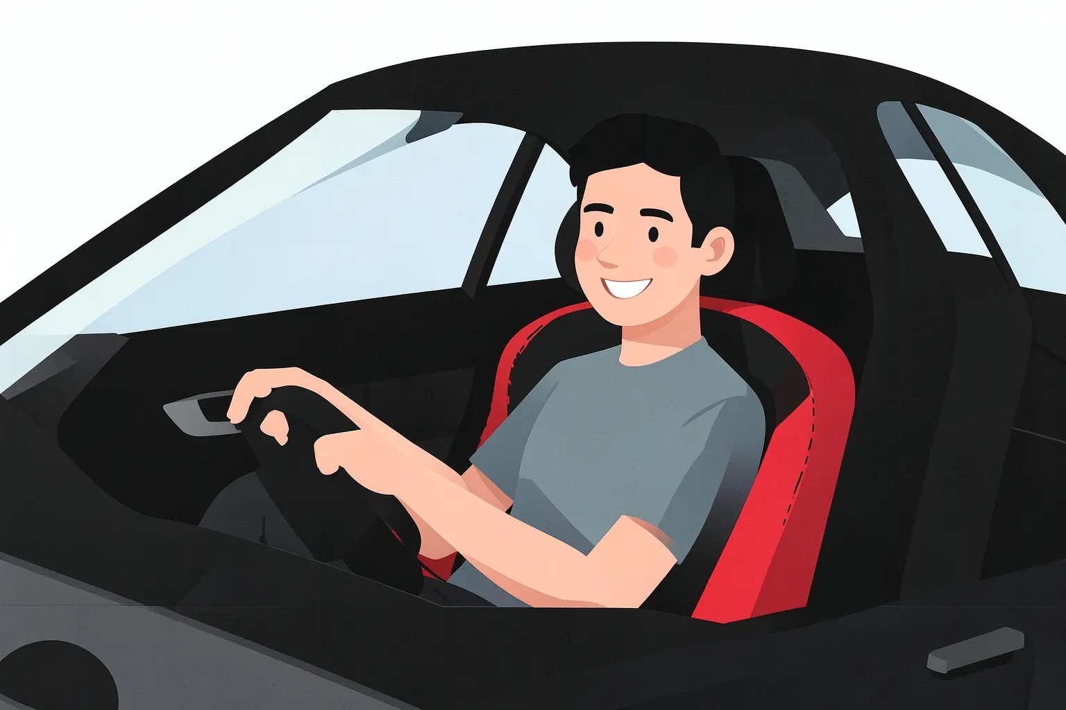 Como garantir a limpeza do banco do carro para motoristas de app
